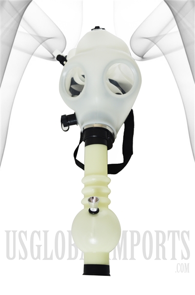 GM-03 Glow in the Dark Gas Mask