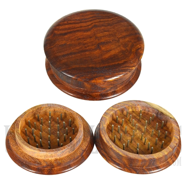 GR-101 3" Wooden Grinder