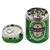 GR-1017-BC2 2.5" Beer Can Grinder | Green