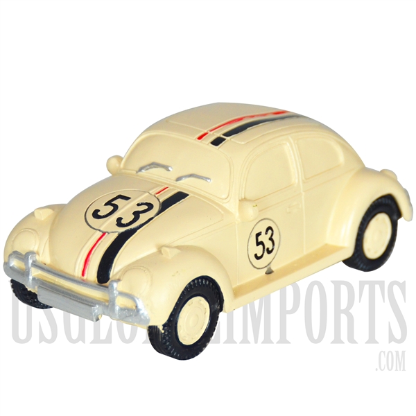 GR-83 Famous Love Bug Car Grinder