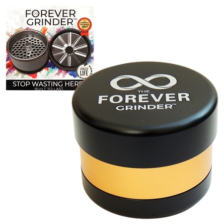 GR-88 Forever Grinder by Infinity Labs