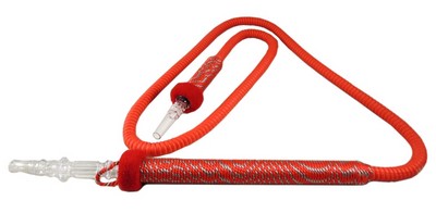 HH19 Global washable Hookah Hose Threaded