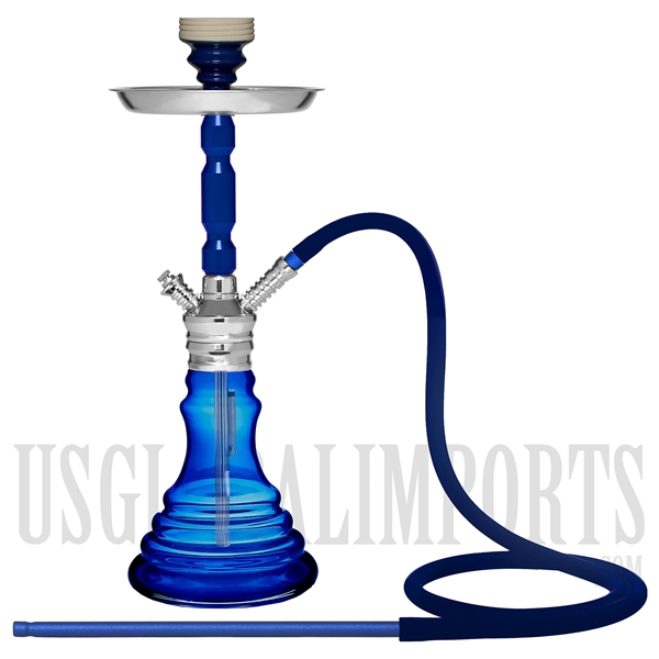 HK-BEYA-128DL| Beya 128DL Mya Hookah | Many Color Choices