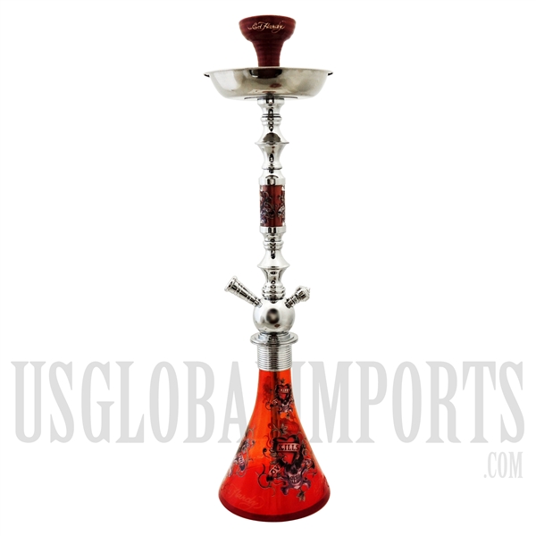 HK-EH-9 Eh Hardy Hookah 22"