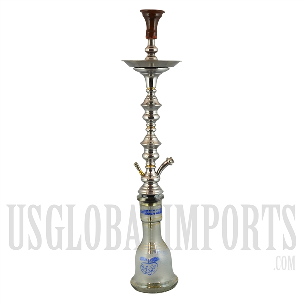 HK-KM-2077-A 37" Khalil Maamoon Hookah