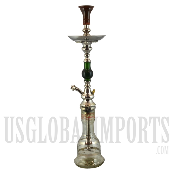 HK-KM-2089 37" Khalil Maamoon Hookah