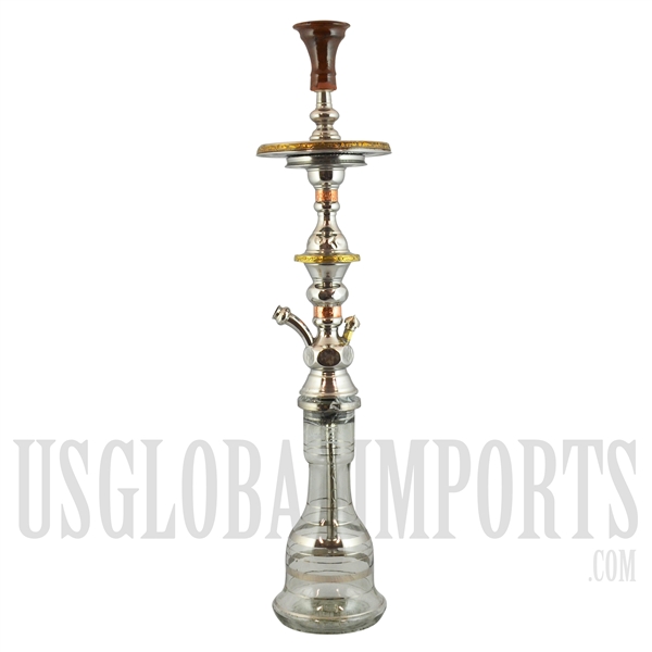 HK-KM-2096 33" Khalil Maamoon Hookah