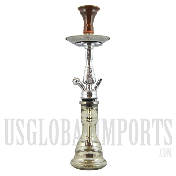 HK-KM-5002 20" Khalil Maamoon Hookah