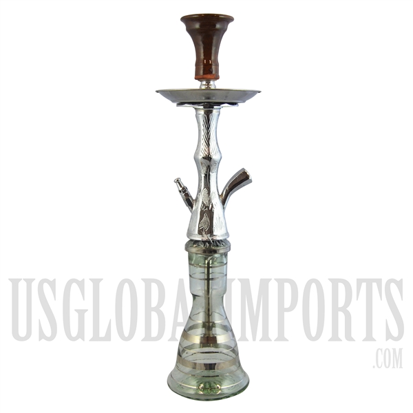 HK-KM-6148 21" Khalil Maamoon Hookah