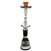 HK-ZF2 20" Zebra Hookah | 2-Hose | Flagship