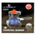 HKA-19 La Carbonella Hookah Charcoal Burner | 650W