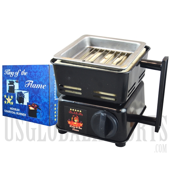 HKA-29 HOOKAH CHARCOAL BURNER