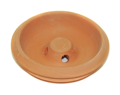 HKA-33 PHARAOHS HYDRA LARGE BOWL INSERT-VORTEX TOP