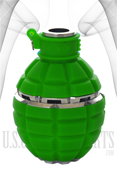 HKA-35 Grenade Hookah Bowl by YAHYA