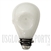 HP-2240 5" Light Bulb Hand Pipe