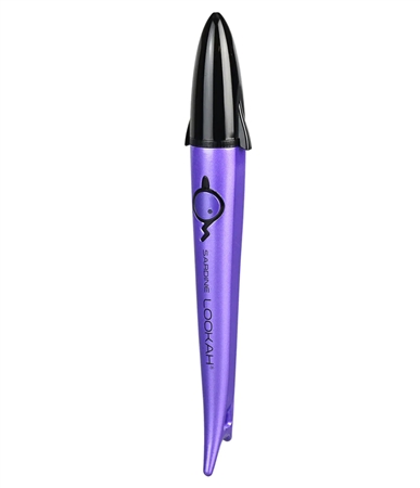 HP-58-Pur Lookah Sardine | Hot Knife | Purple