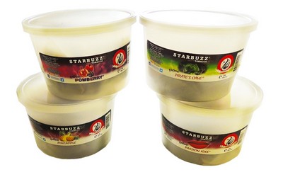 HT-09 Starbuzz Hookah Tobacco 1 KILO | Many Flavor Options