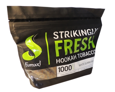 HT-16 Fumari Hookah Tobacco 1kg | Many Flavor Options