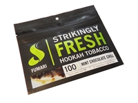 HT-17 Fumari Hookah Tobacco 100g | Many Flavor Options
