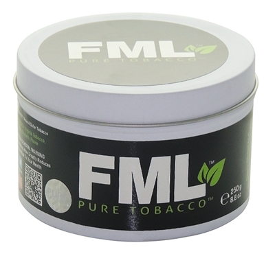 HT-26 Pure FML Hookah Tobacco 250G