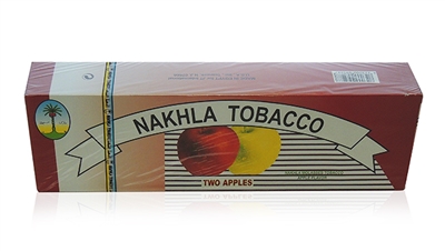 HT-27 Nakhla Hookah Tobacco 10/50G