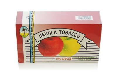 HT-30 Nakhla Hookah Tobacco 250G | Flavor Choices