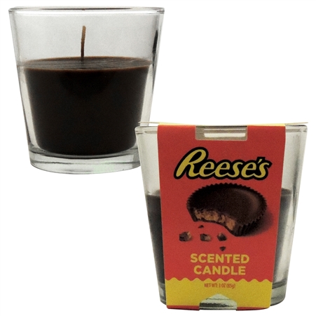 Jar-31-R Reese's Scented Candle | 3oz.