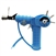 LT-193-LB Thicket Spaceout Ray Gun Torch | Light Blue