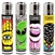 LT-24-UFO Clipper Lighters | Large | 48 Count | UFO Design