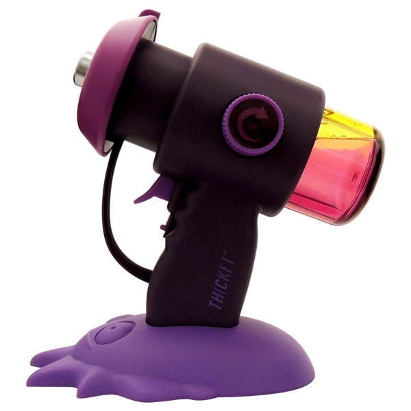 LT-60-P Thicket Spaceout Flashback Torch | Purple