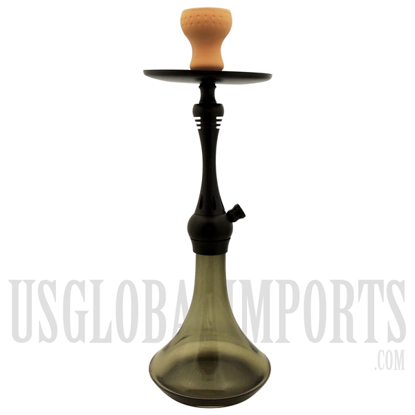 MA-002 18" Glass Hookah