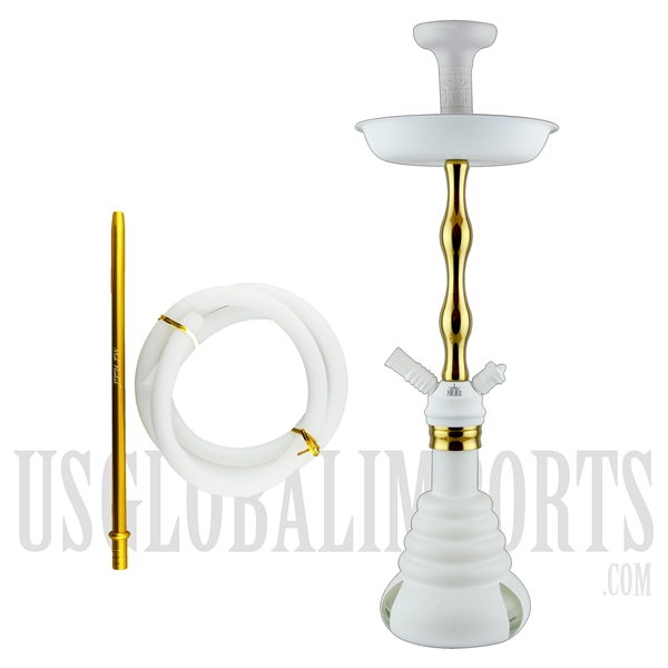 MOB-HK-1015 24" MOB Rival Glass Hookah