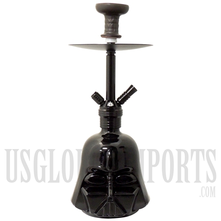 MOB-HK-1037 18" MOB Vader Hookah