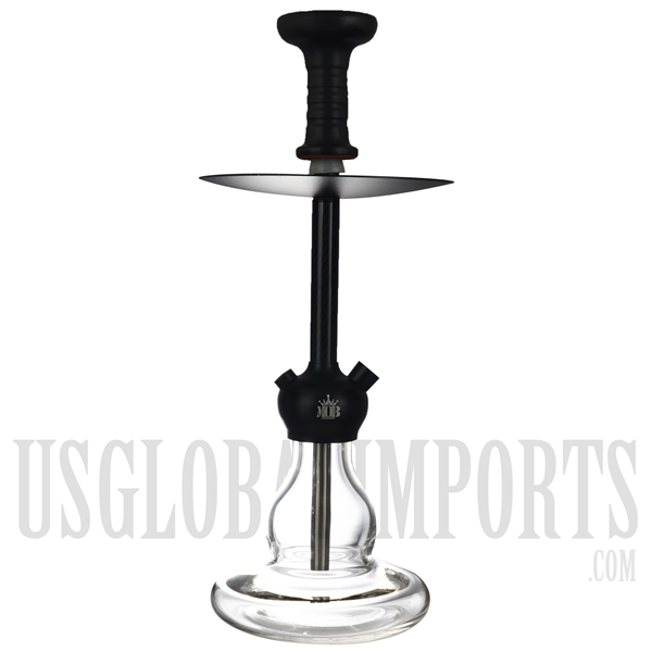 MOB-HK1007 19" MOB Rex Carbon Fiber Hookah