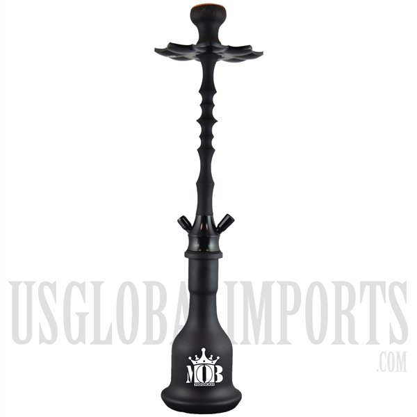 MOB-HK1013 32" MOB Cloud King Hookah. 2 Color Choices