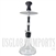 MOB-HK1024 24" MOB Beta Hookah. With Light