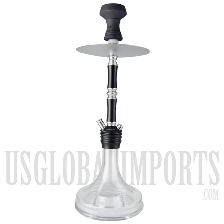 MOB-HK1024 24" MOB Beta Hookah. With Light