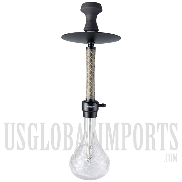 MOB-HK1025 24" MOB Reptil Hookah