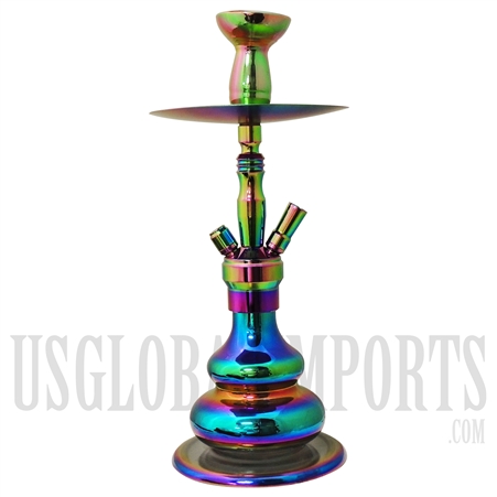 MOB-HK1041 15" MOB Kepra Hookah