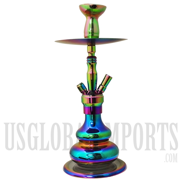 MOB-HK1041 15" MOB Kepra Hookah