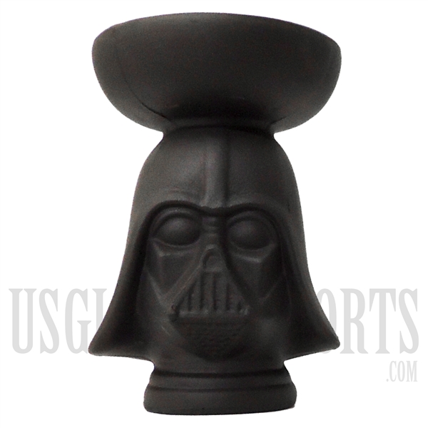 MOB-HK1043 4" MOB Vader Hookah Bowl