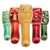 MP-220 3" Tiki Ceramic Hand Pipe | Assorted Colors