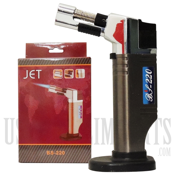 MT-66 Jet Torch - BS-220