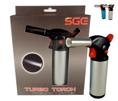 MT-71 SGE Turbo Torch (99-112)