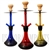 ND-214-M2 Yahya Hookah 19" | Many Color Options