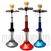 ND-219-DD3 BSE Signature Hookah 24" | Many Color Options