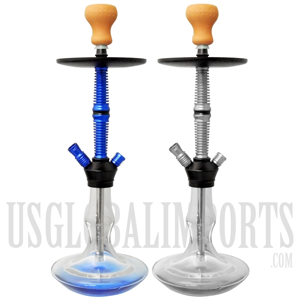 ND-Christina Hookah 22" | 2 Color Choices