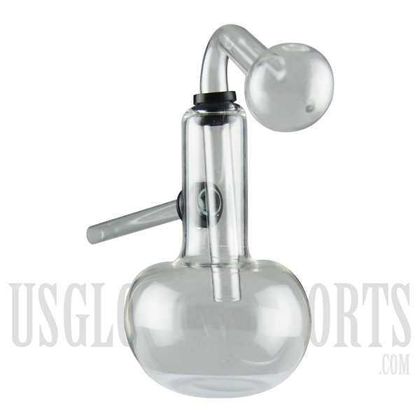 OB-126 Oil Burner Water Pipe | 5"