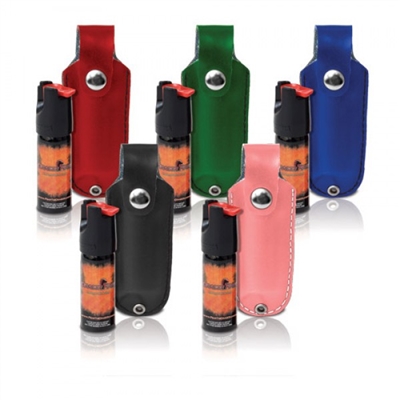 PS-01 4.2" Dragon Fire Pepper Spray | 1/2oz.