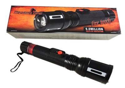 SG-13 Dragon Fire Stun Gun